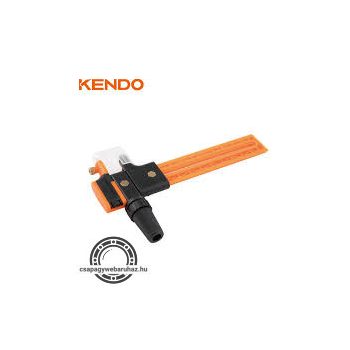 KENDO körzővágó 40-230mm SK5 No.30942