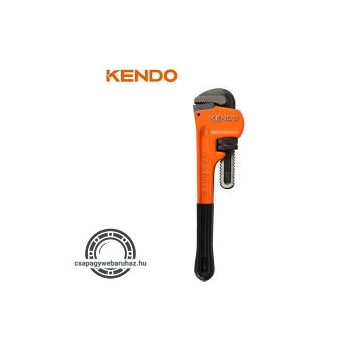 KENDO egykezes csőfogó 300mm No.50183