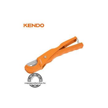 KENDO KPE csővágó olló 0-36mm No.50316