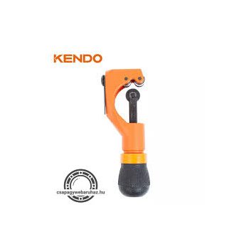 KENDO görgős csővágó 6-42mm No.50323