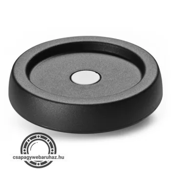   Kézikerék C196 , átmérő:150mm , tömör , előfurat átmérő:08H7