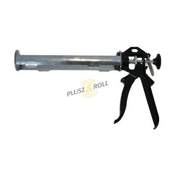 Z-TOOLS kinyomópisztoly félzárt 310ml forgatható Profi