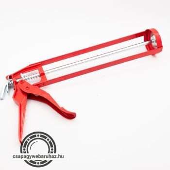 Z-TOOLS kinyomópisztoly nyitott 310ml