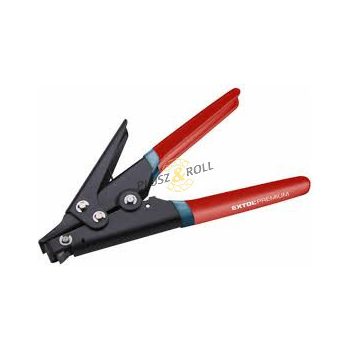 Kábelkötegelő fogó EXTOL