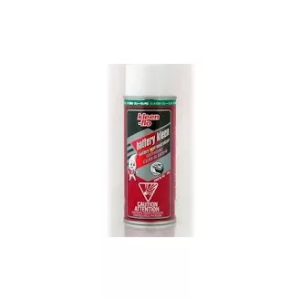 Kleen-flo akku tisztító, savsemlegesítő - 210 g