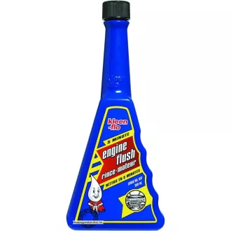   Kleen-Flo Engine Flush 350ml motoröblítő adalék , belső motormosó