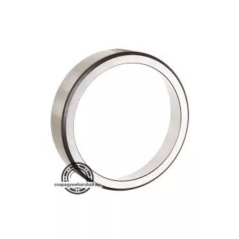 653 SKF kúpgörgős csapágy OUTER RING