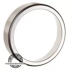 653 SKF kúpgörgős csapágy OUTER RING