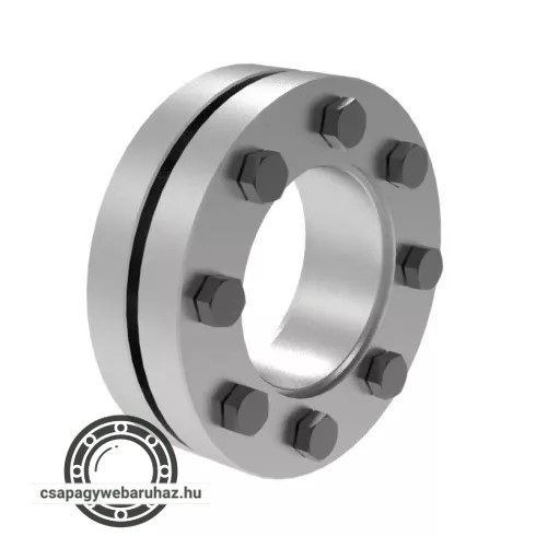 KLPP090 tengelykötés