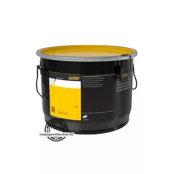   KLÜBER Barrierta L 55/2 10kg , élelmiszeripari kenőzsír magas hőmérsékletre
