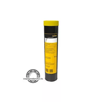   KLÜBER Barrierta L 55/2 800gr , élelmiszeripari kenőzsír magas hőmérsékletre