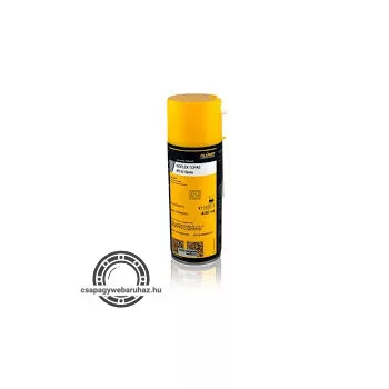   KLÜBER Isoflex Topas NB 52 spray 400ml , szintetikus zsír sikló- és gördülőcsapágyakhoz