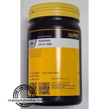 KLÜBER Klüberbeta VR 67-3500 1kg , 