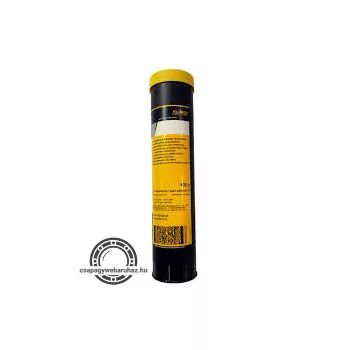   KLÜBER Klüberfood NH1 94-402 400gr , szintetikus kenőzsír élelmiszer- és győgyszeripari felhasználásra
