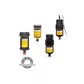   KLÜBER Klüberlub BVH 71-461 125ml Flex Patron , csapágy és armatúrazsír magas hőmérsékletekhez