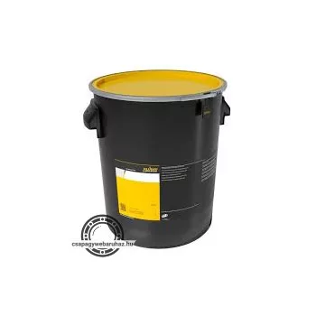   KLÜBER Klüberlub BVH 71-461 25kg , csapágy és armatúrazsír magas hőmérsékletekhez