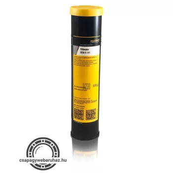   KLÜBER Klüberplex BEM 41-141 370gr , kenőanyag nagy terhelésű gördülő- és siklócsapágyakhoz