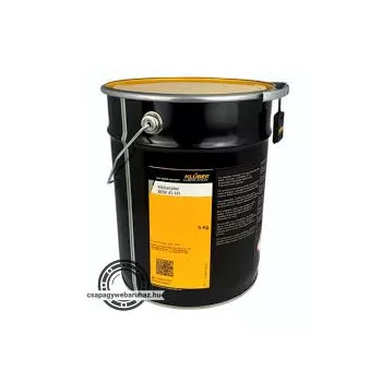   KLÜBER Klüberplex BEM 41-141 5kg , kenőanyag nagy terhelésű gördülő- és siklócsapágyakhoz