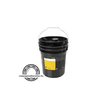   KLÜBER Klüberpress HF 2-103 20L, grafitot tartalmazó speciális kenőolaj és leválasztó anyag