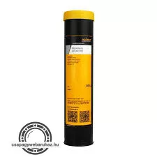 KLÜBER Klübertemp GR AR 555 800gr , univerzális, hosszú távú kenésre alkalmas kenőzsír magas hőmérsékletekhez