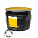 KLÜBER Klübertop TP 46-111 15L , hőre nem lágyuló csúszólakk kis- és közepes terheléshez