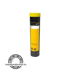 KLÜBER Microlube GB 00 400gr , központi kenőberendezésekben jól továbbítható, ásványolaj-bázisú, speciális kenőzsír