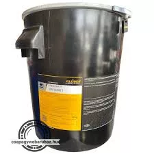 KLÜBER Presspate SEM 95/800 T 25kg , nagy teljesítményű kenőanyag lemezek és csövek hidegalakításához