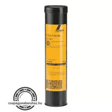 KLÜBER Stabutherm GH 461 400gr , jól tapadó , víznek ellenálló , hőálló zsír