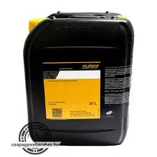 KLÜBER Summit Hysyn 15….100 20L , teljesen szintetikus kompresszorolaj az élelmiszer- és gyógyszeripar számára