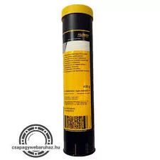 KLÜBER Syntheso GLEP 1 400gr , EPDM összeférhető, EP adalékolt speciális zsír