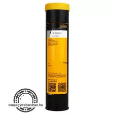 KLÜBER Unisilkon L 250 L 500gr , speciális kenőanyag ivóvíz-, italtöltő-,és fűtőarmatúrákhoz, szelepekhez