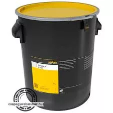 KLÜBER Unisilkon L 50/2 30kg , hőálló zsír nagy hőmérséklettartományhoz