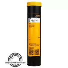 KLÜBER Unisilkon L 50/2 500gr , hőálló zsír nagy hőmérséklettartományhoz