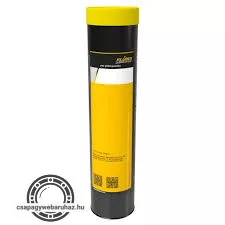 KLÜBER Wolfrakote Top Paste 600gr , extrém magas hőmérsékleten is megbízható hőálló paszta