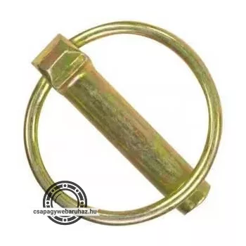 KÖRRUGÓS BIZTOSÍTÓ 9X42