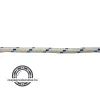   Műanyag kötél jelzőszálas 18mm 50 méter polipropylen , terhelhetőség:1350 kg