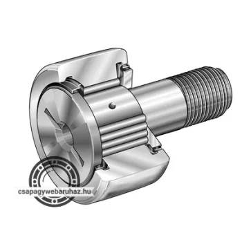KRV 47 PP KBS csapos telegörgős támasztógörgő