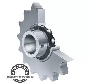 KSR 15-B0-06-10-20-08 INA csapágyas lánckerék