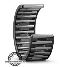 K 60X68X25-A INA tűgörgős kosár