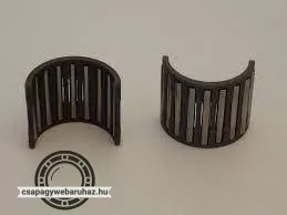 K 25X30X25.8 SUZUKI tűgörgős kosár , osztott