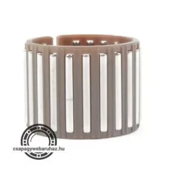 K 27X32X25 TV SPLIT INA tűgörgős kosár