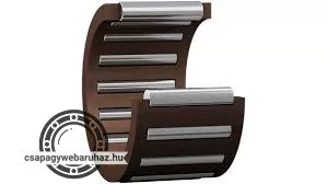 K 9X12X10 TV INA tűgörgős kosár