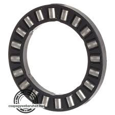 K 81102 TV INA axiális hengergörgős kosár