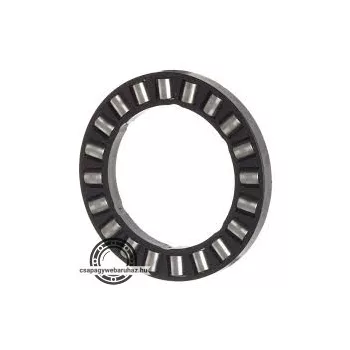 K 81114 SKF axiális hengergörgős kosár