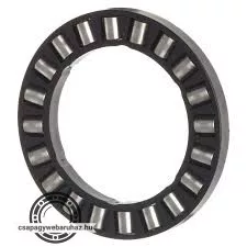 K 81114 SKF axiális hengergörgős kosár