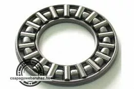 K 81116 LPB KOYO axiális hengergörgős kosár