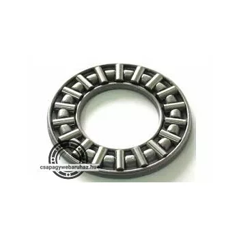 K 81117 LPB KOYO axiális hengergörgős kosár