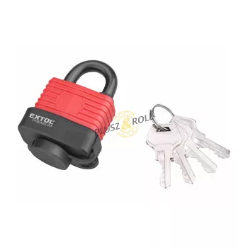 Lakat vízálló , 30mm