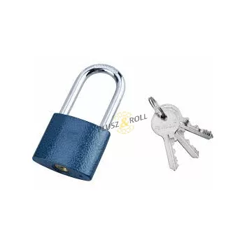 LAKAT ÖNTÖTTVAS 45MM HOSSZÍTOTT