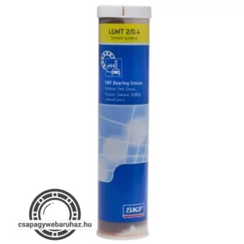   LGMT 2/0.4 SKF általános célú ipari és autóipari csapágyzsír